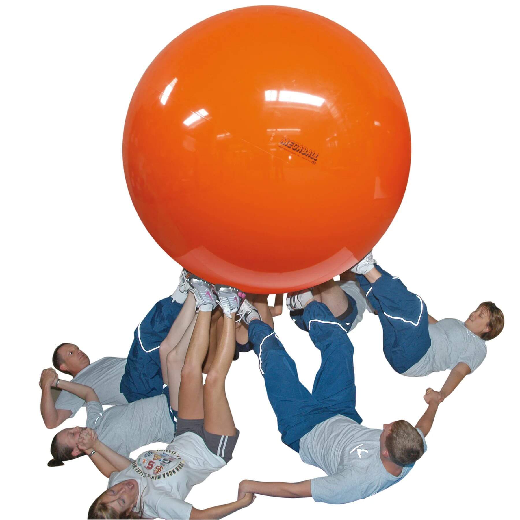 Gymnic MEGABALL, Group Activity Fitness Exercise Ball