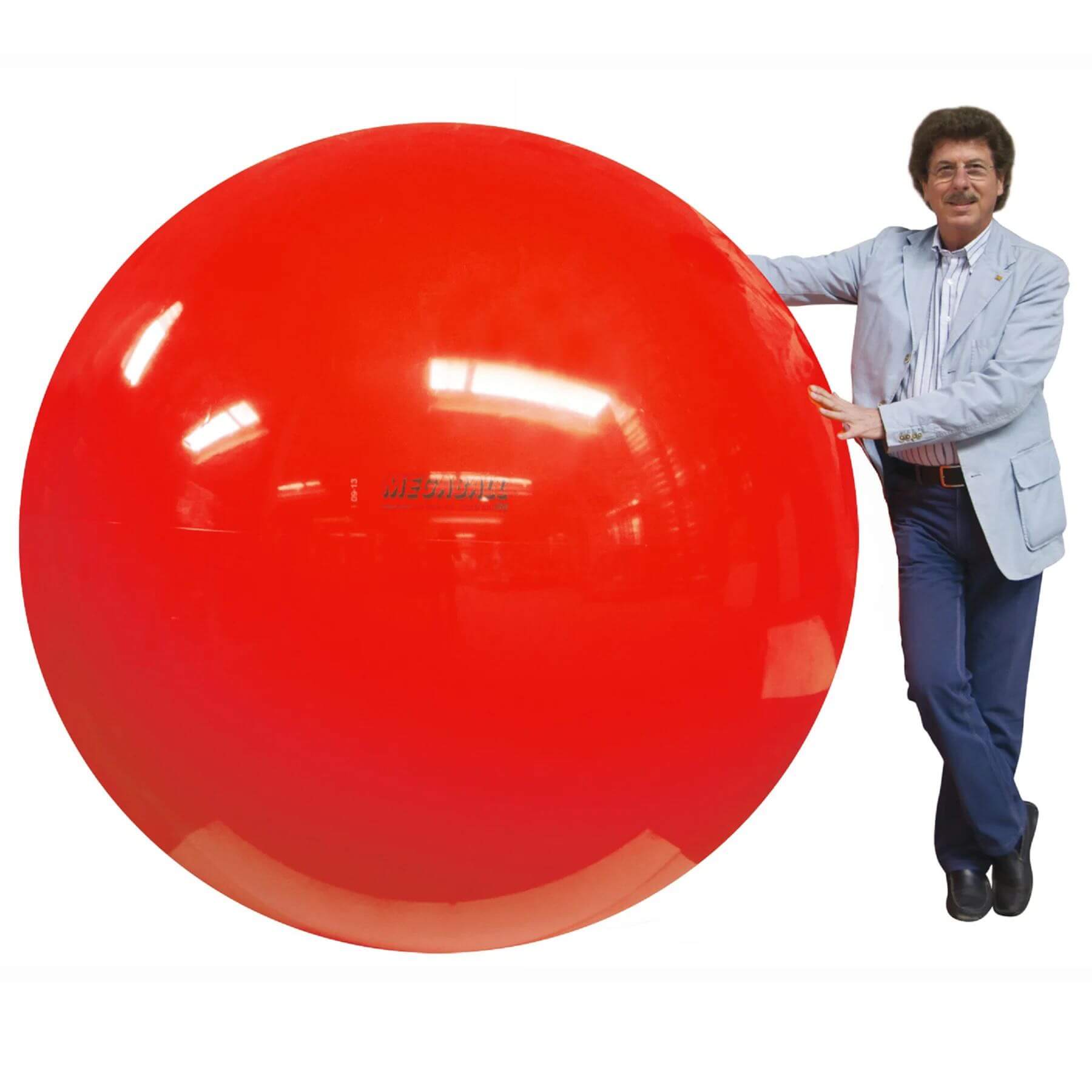 Gymnic MEGABALL, Group Activity Fitness Exercise Ball