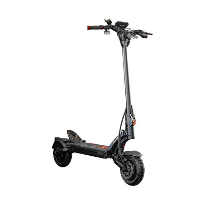 Kaabo MANTIS X PLUS 48V Dual Motor Suspension Folding Electric Scooter