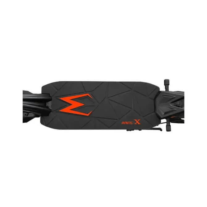 Kaabo MANTIS X PLUS 48V Dual Motor Suspension Folding Electric Scooter
