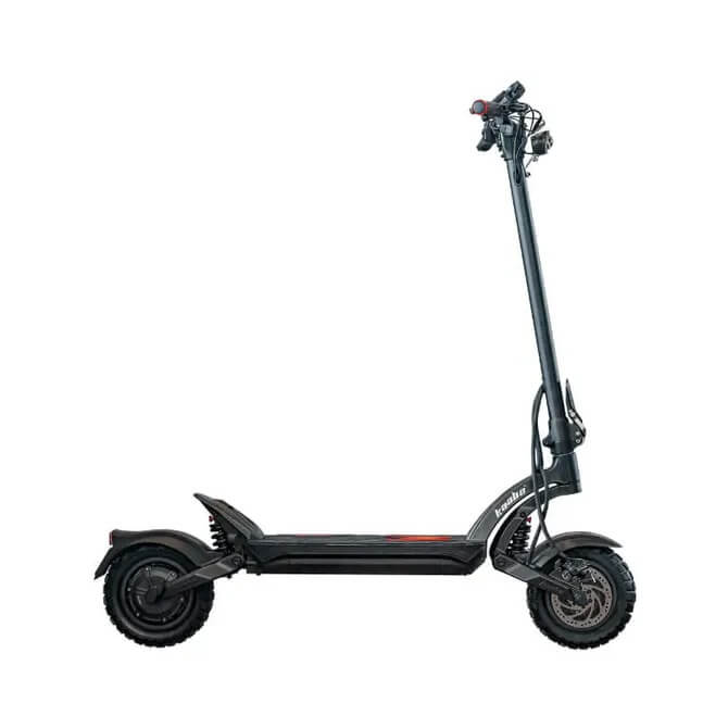 Kaabo MANTIS X PLUS 48V Dual Motor Suspension Folding Electric Scooter