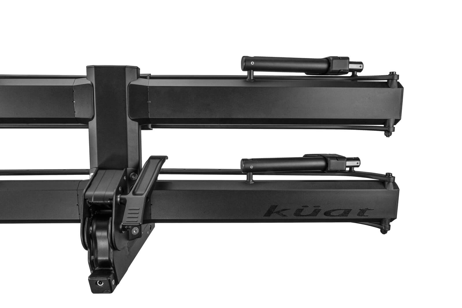 Kuat PISTON PRO Hitch Mounted Car Bike Rack, 2 Bikes