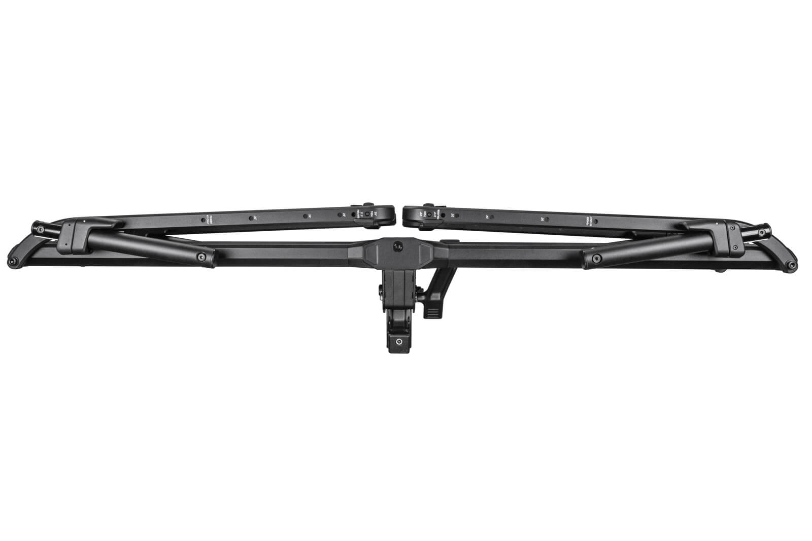 Kuat PISTON PRO Hitch Mounted Car Bike Rack, 2 Bikes