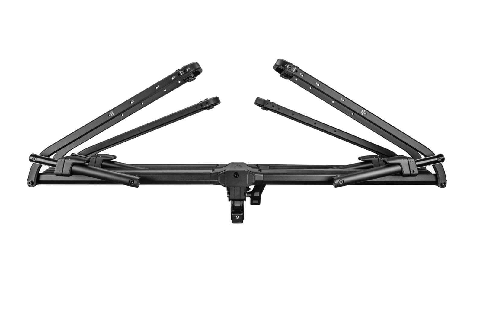 Kuat PISTON PRO Hitch Mounted Car Bike Rack, 2 Bikes