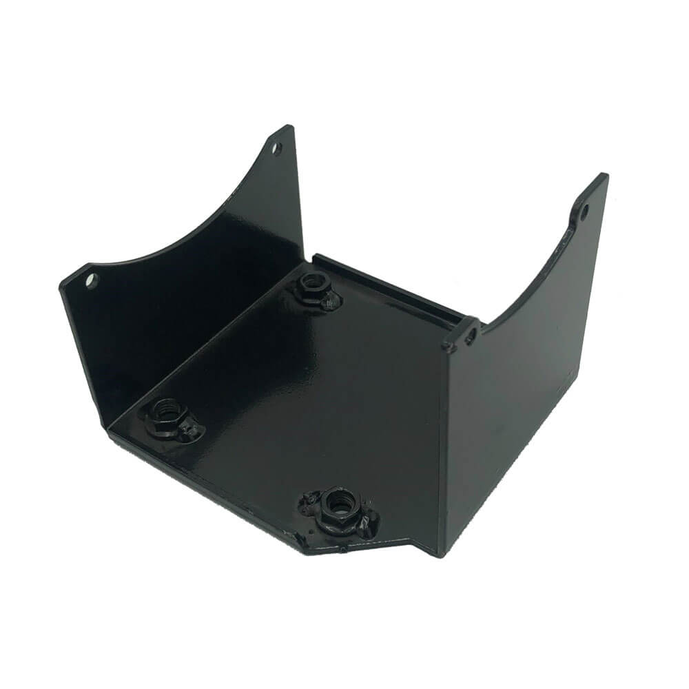 MotoTec Replacement ENGINE MOUNT for Villain Gas Dirt Bike