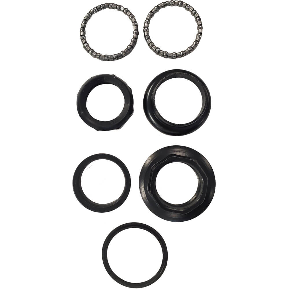 MotoTec Replacement FORK BEARING KIT for 700W 48V Folding Electric Trike