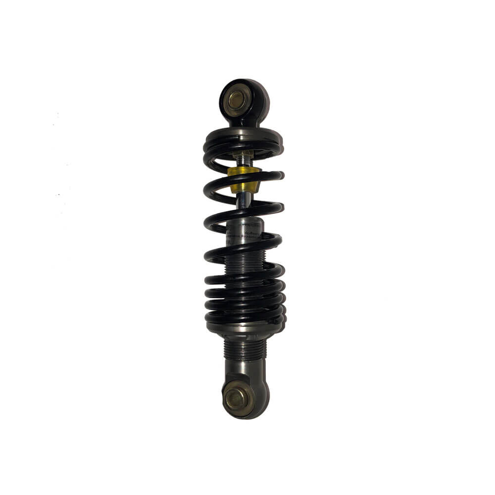 MotoTec Replacement FRONT SHOCK for Mud Monster 98cc/1000W Go-Kart