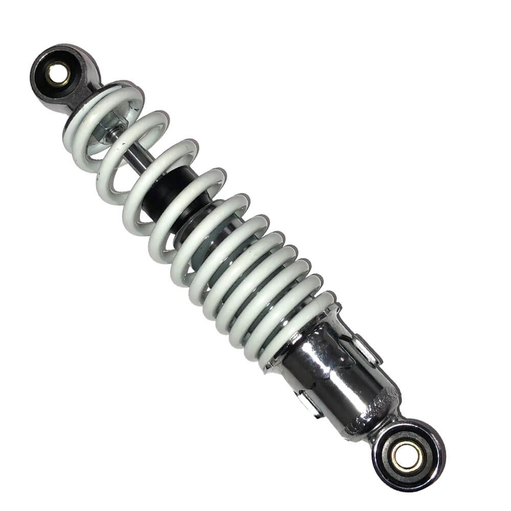 MotoTec Replacement REAR SHOCK for Mud Monster XL 212cc Gas Go-Kart