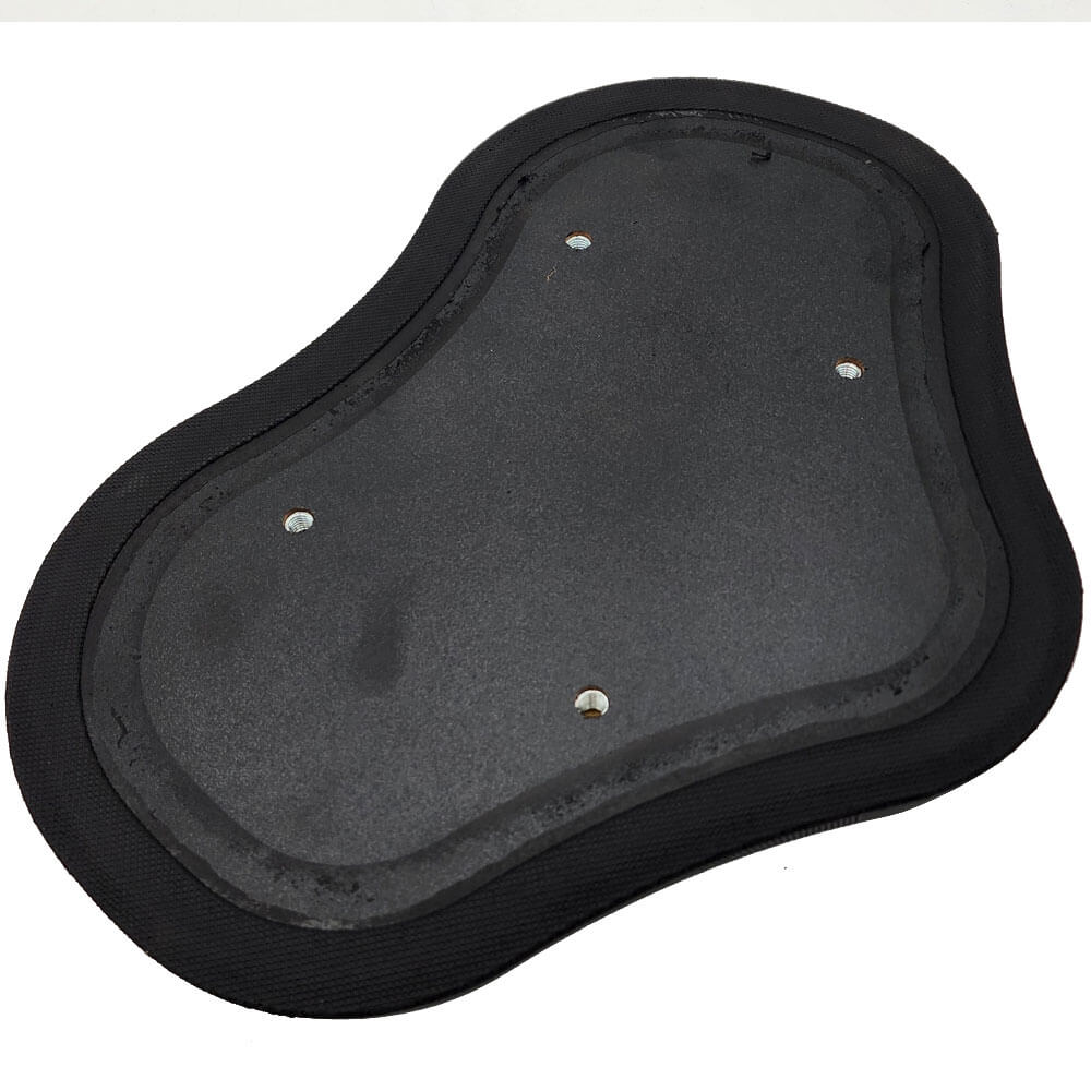 MotoTec Replacement SEAT PAD TOP for 1000W 48V Electric Trike