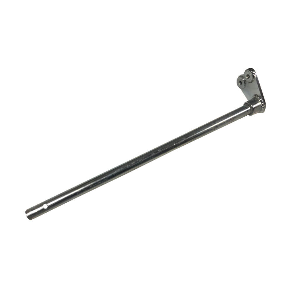 MotoTec Replacement STEERING ROD for Mud Monster 98cc/1000W Go-Kart