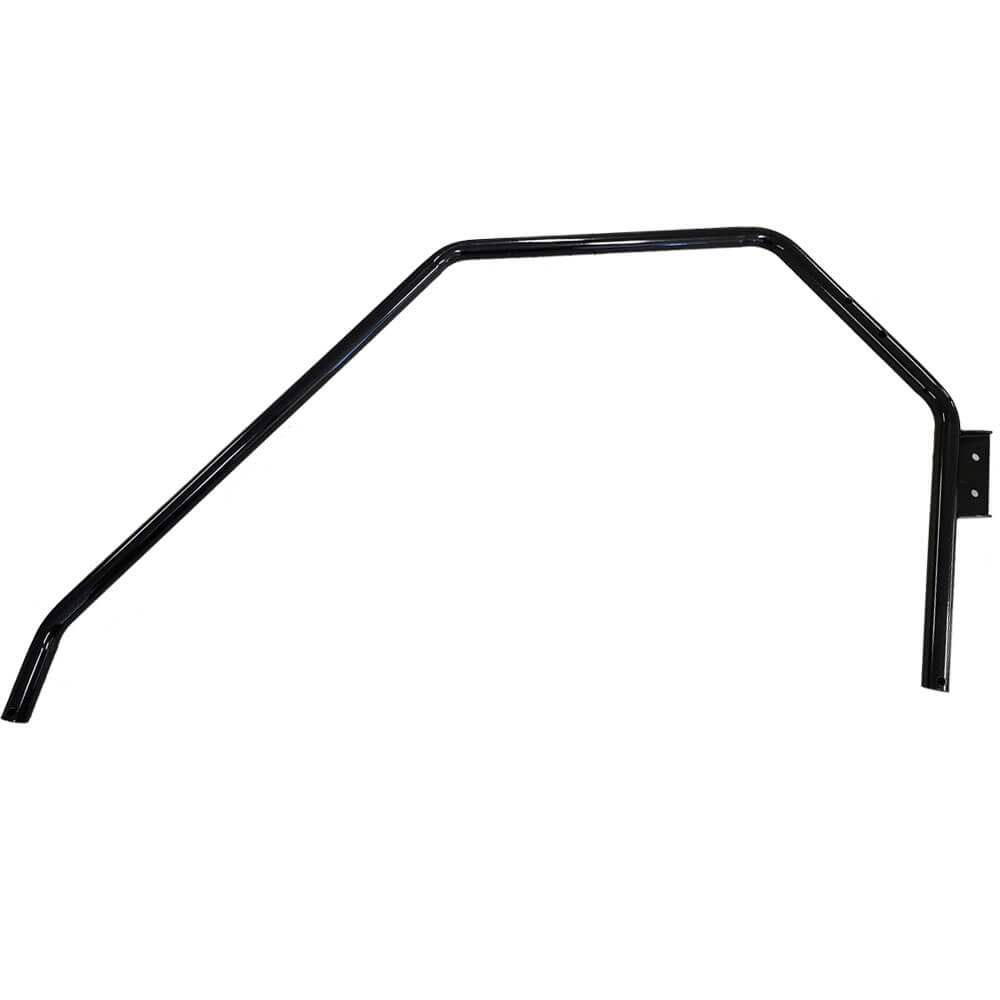 MotoTec TOP ROLL BAR RIGHT for Mud Monster XL 212cc/2000W Go-Kart ...