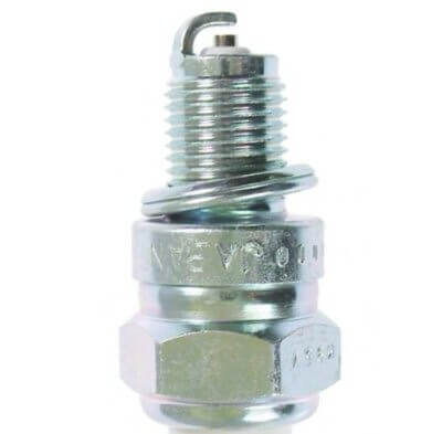 NGK C7HSA Spark Plug (NGK4629), 145-20-1PC