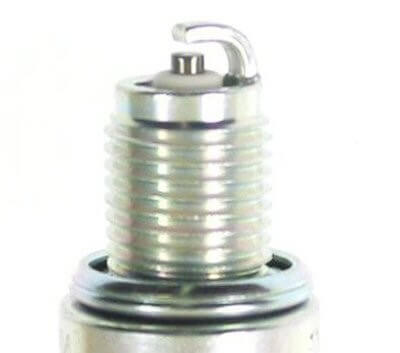 NGK CR7HSA Spark Plug (NGK4549), 145-2-1PC