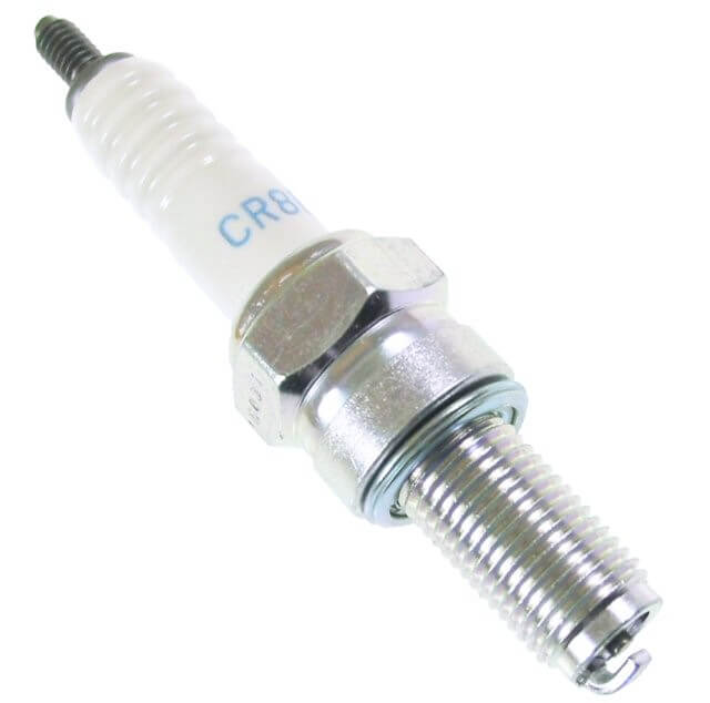 NGK CR8E Spark Plug (NGK1275), 145-26