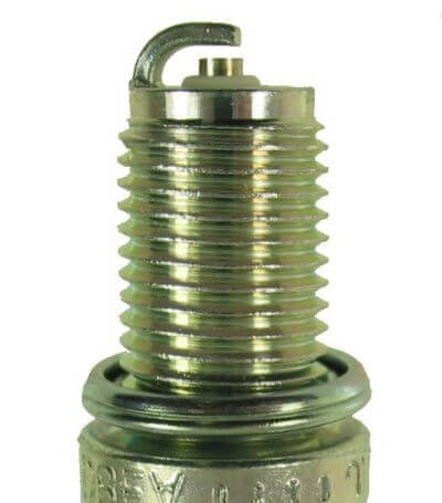 NGK D8EA Spark Plug (NGK2120), 145-39