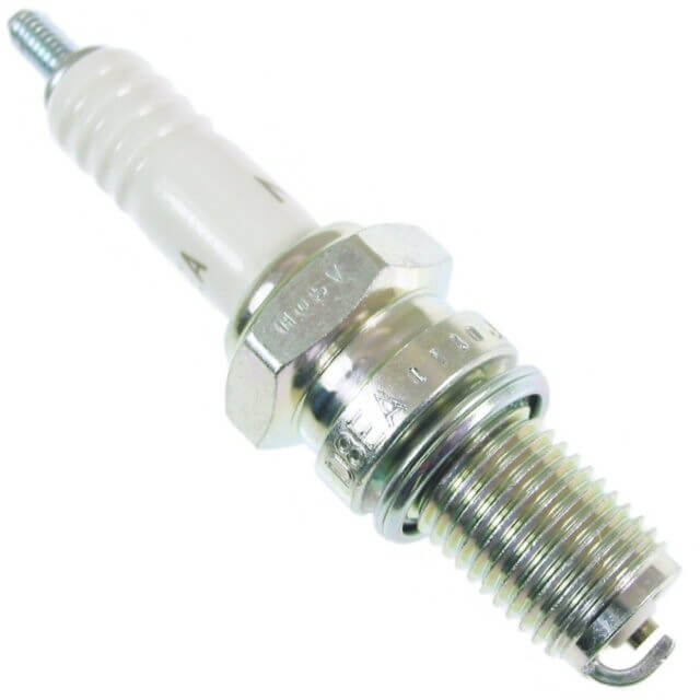 NGK D8EA Spark Plug (NGK2120), 145-39