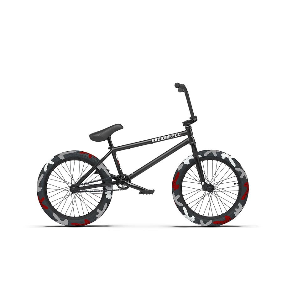 Radio DARKO BMX Bike