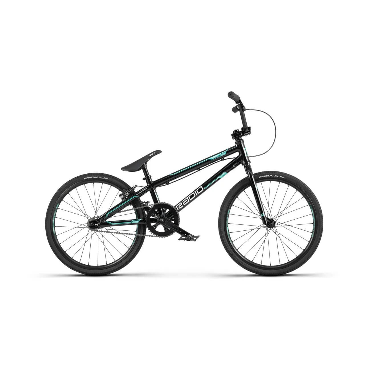 Radio Raceline COBALT EXPERT 20" BMX Bike