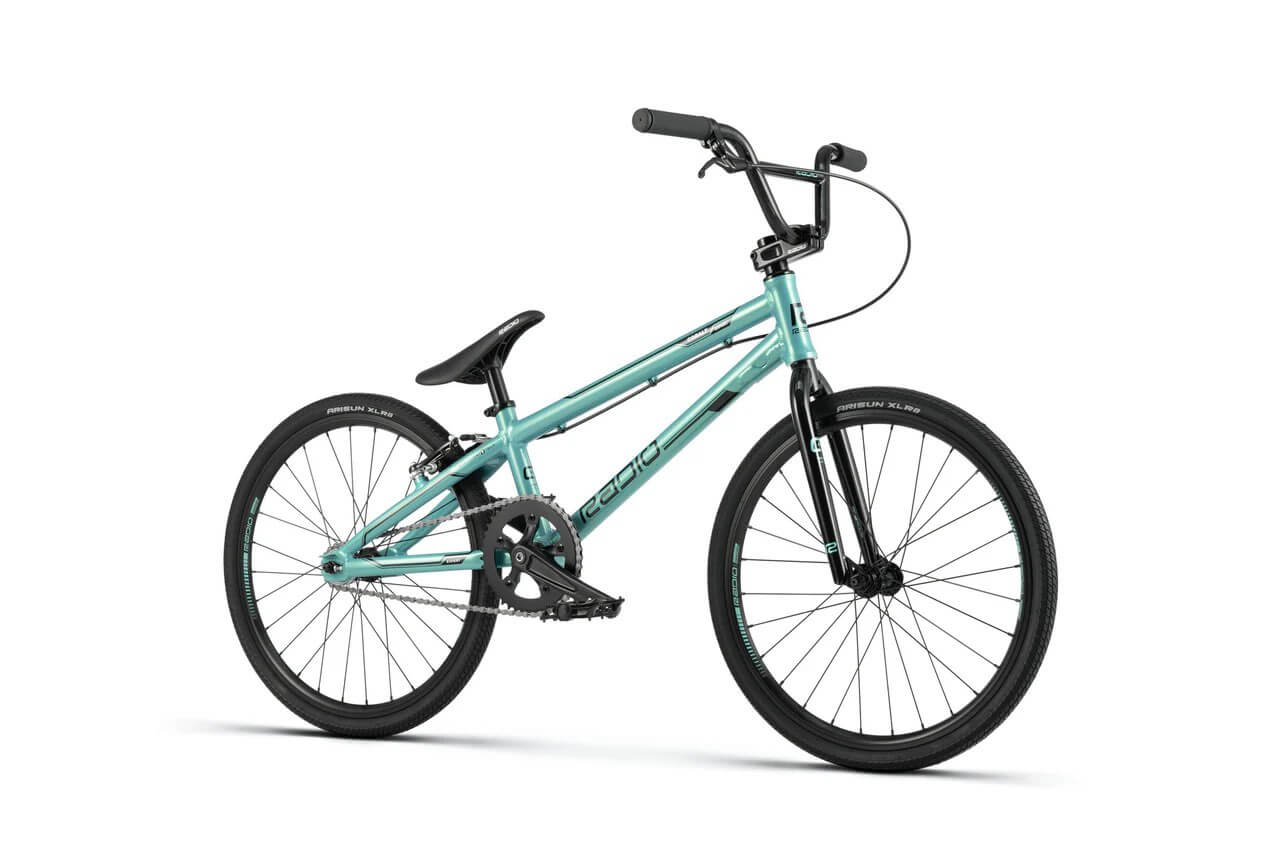 Radio Raceline COBALT EXPERT 20" BMX Bike