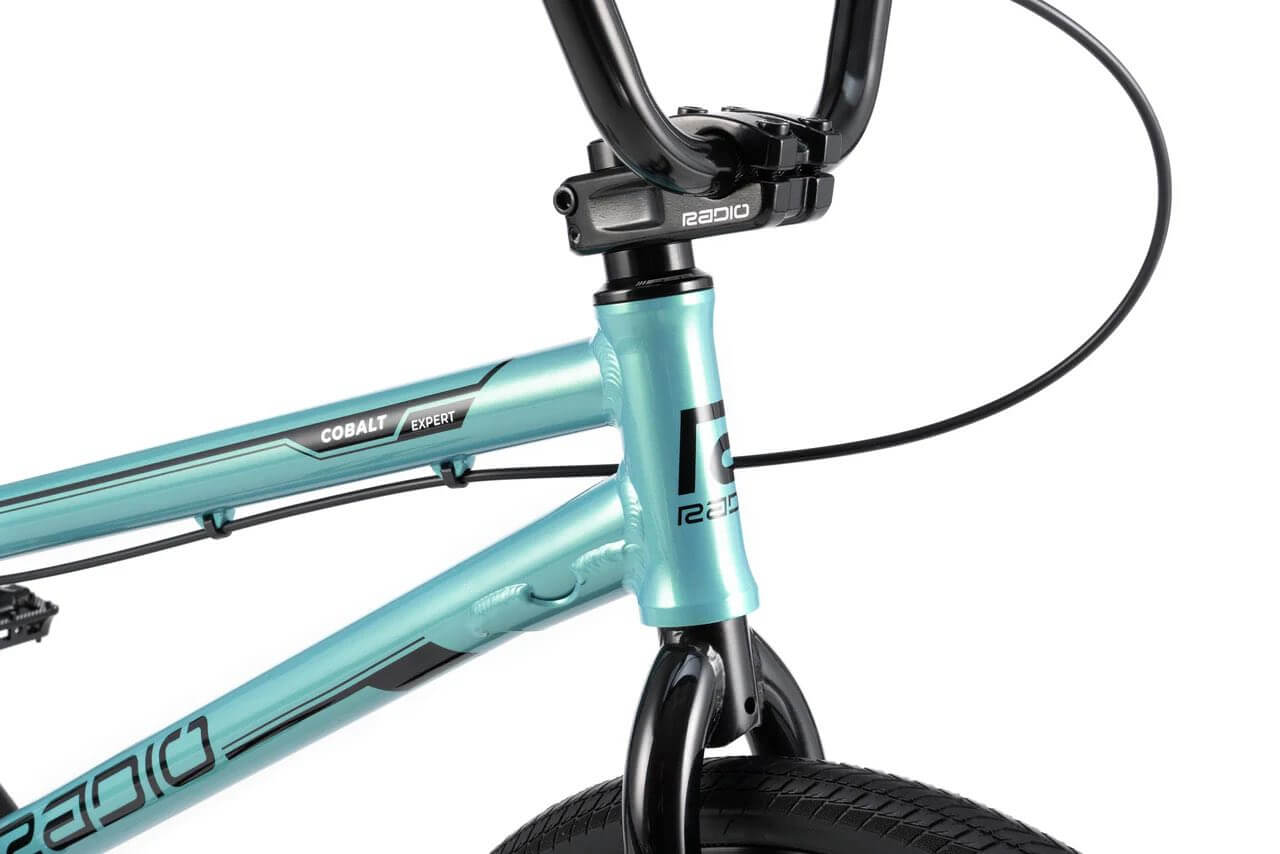 Radio Raceline COBALT EXPERT 20" BMX Bike