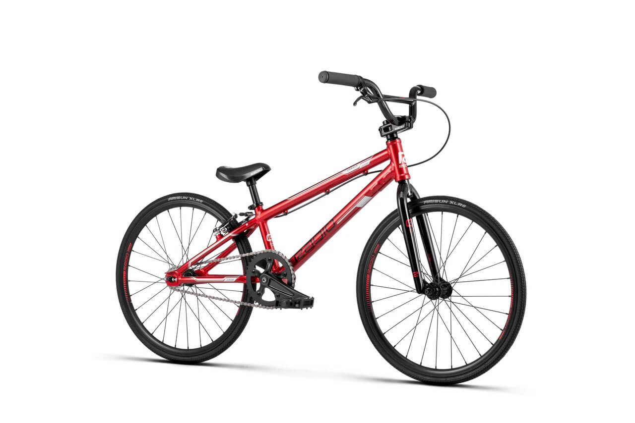 Radio Raceline COBALT JUNIOR 20" BMX Bike