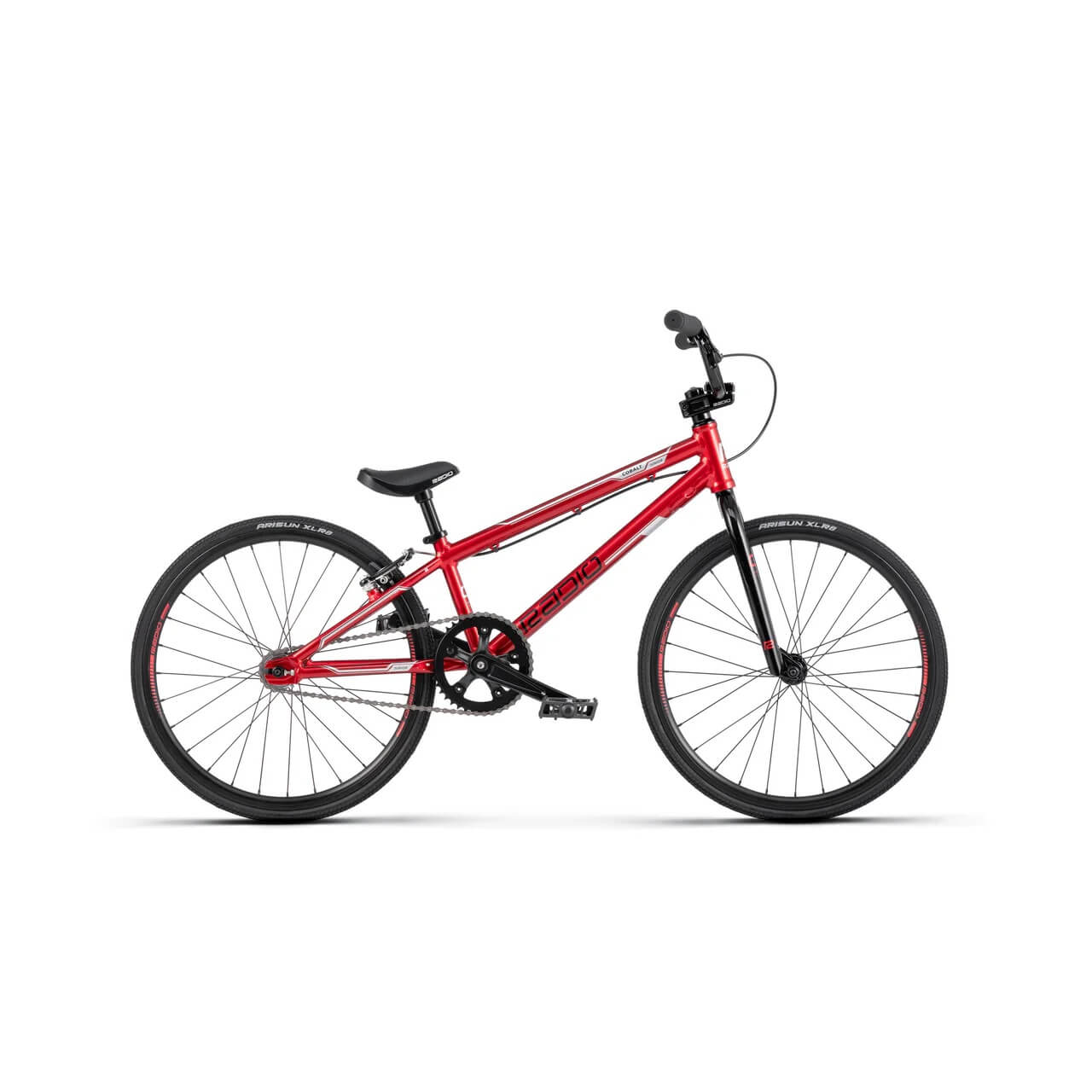 Radio Raceline COBALT JUNIOR 20" BMX Bike