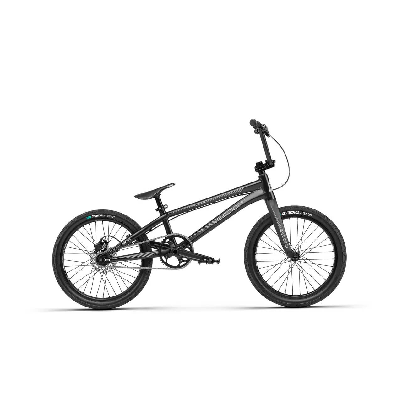 Radio Raceline QUARTZ PRO 20" BMX Bike