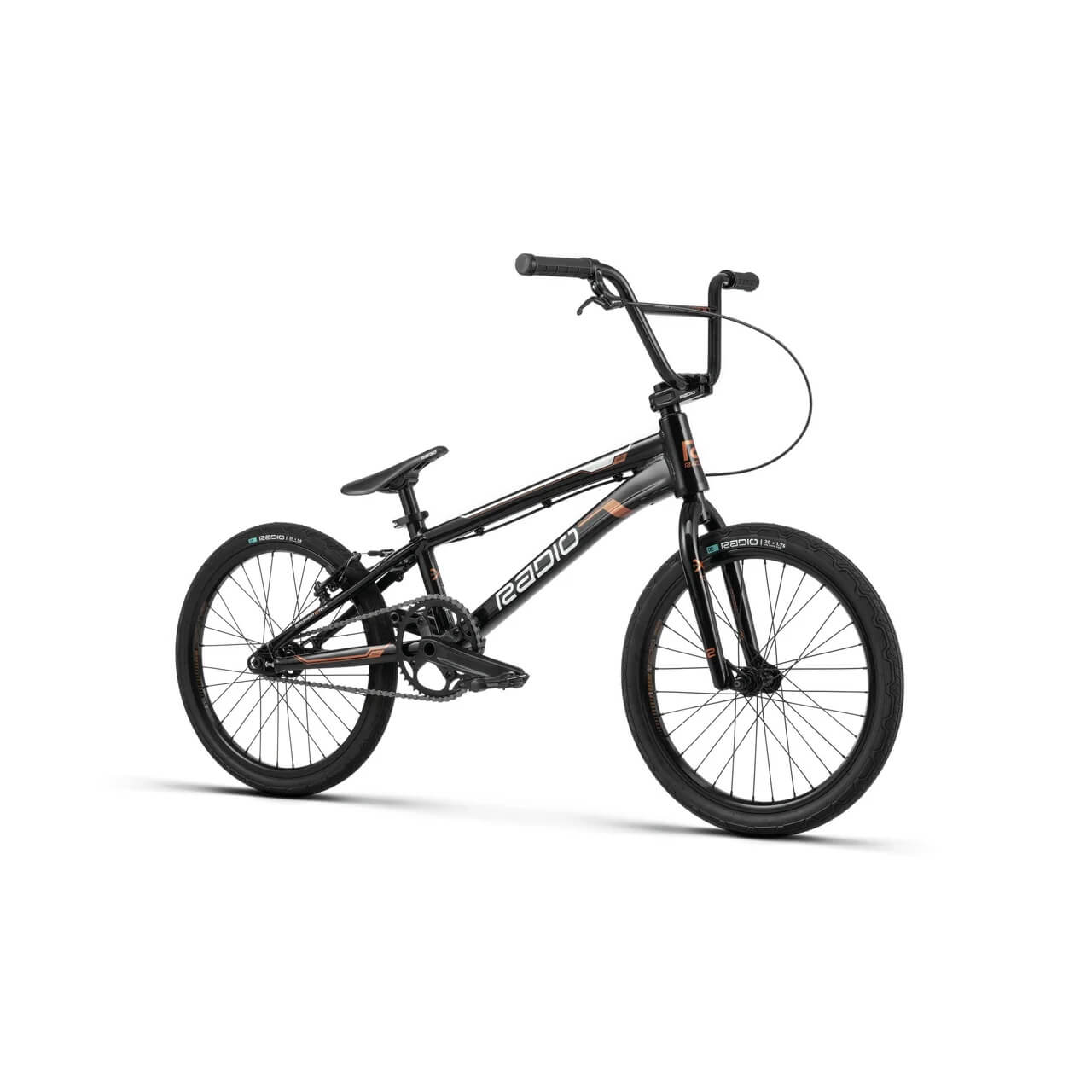 Radio Raceline XENON PRO 20" BMX Bike