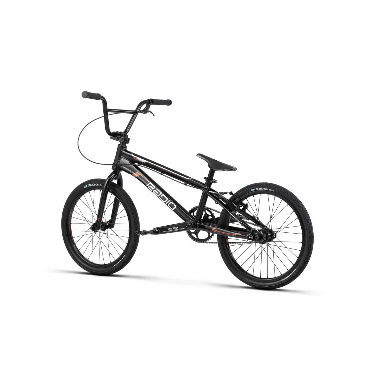 Radio Raceline XENON PRO 20" BMX Bike