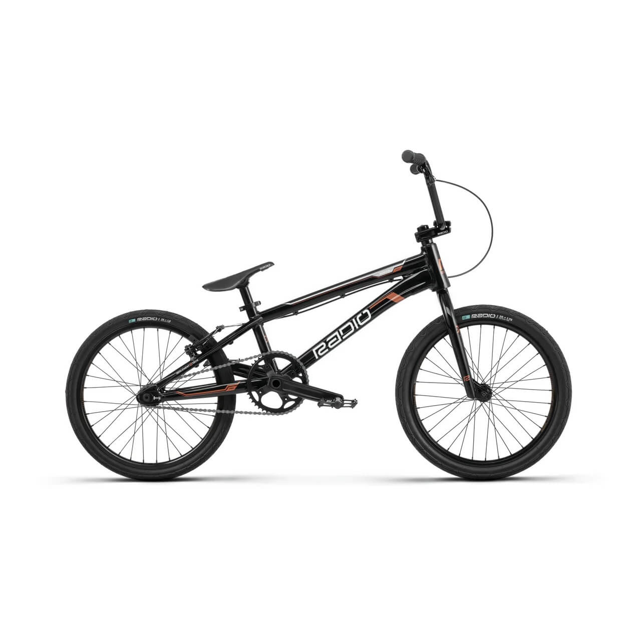 Radio Raceline XENON PRO 20" BMX Bike