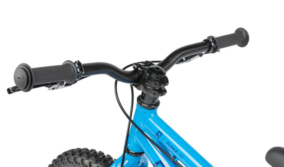 Radio ZUMA 16 Kids' MTB Mountain Bike