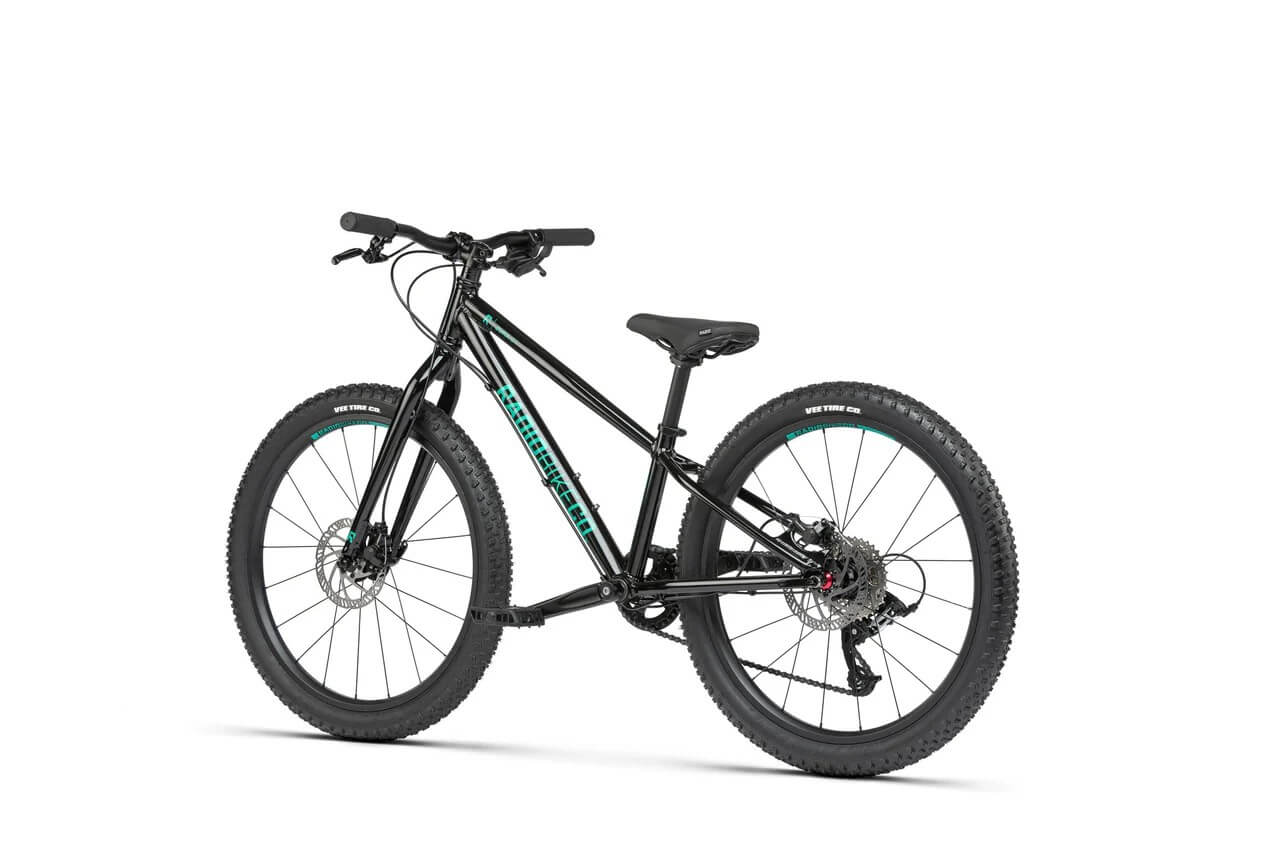 Radio ZUMA 24 Kids' MTB Mountain Bike