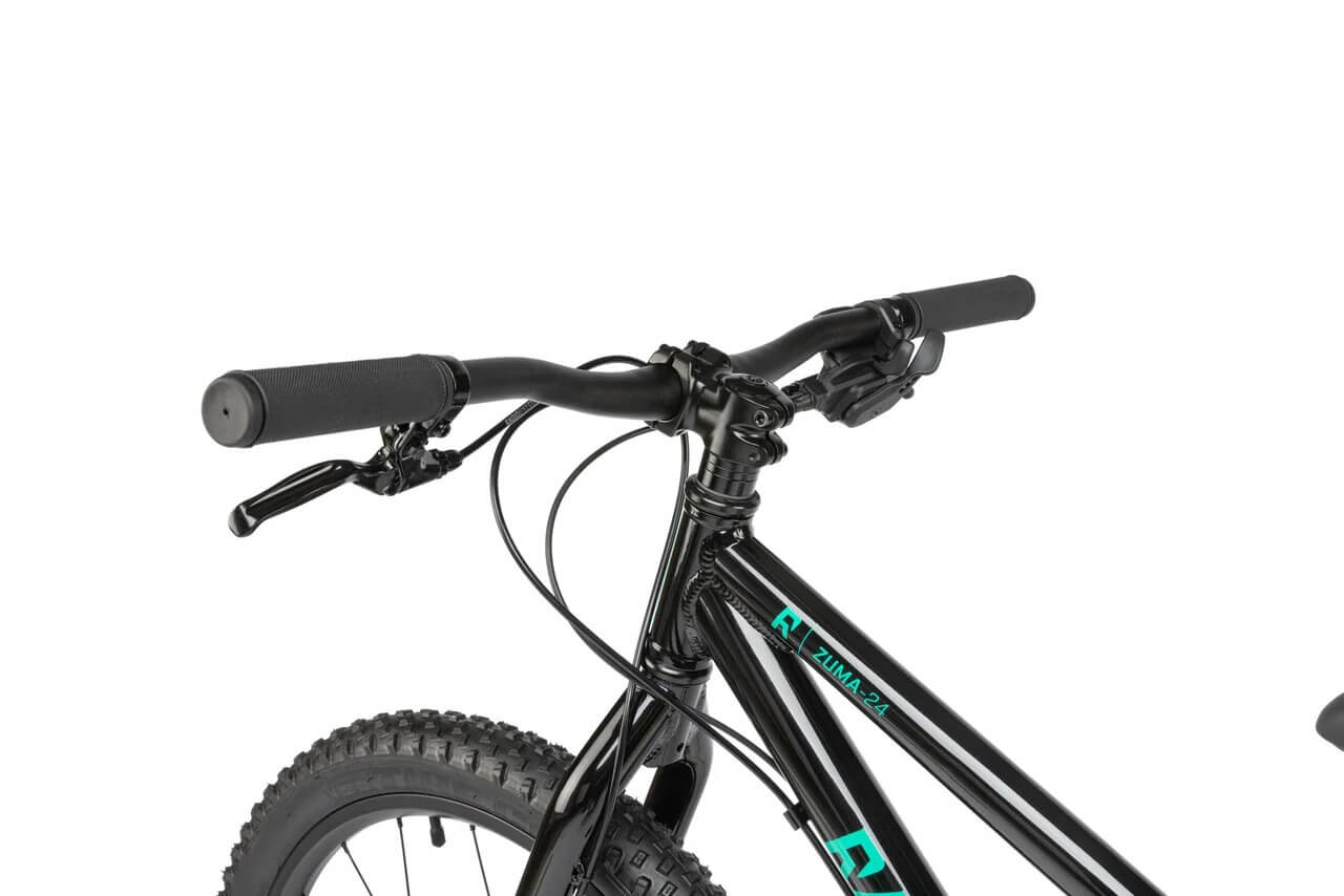 Radio ZUMA 24 Kids' MTB Mountain Bike