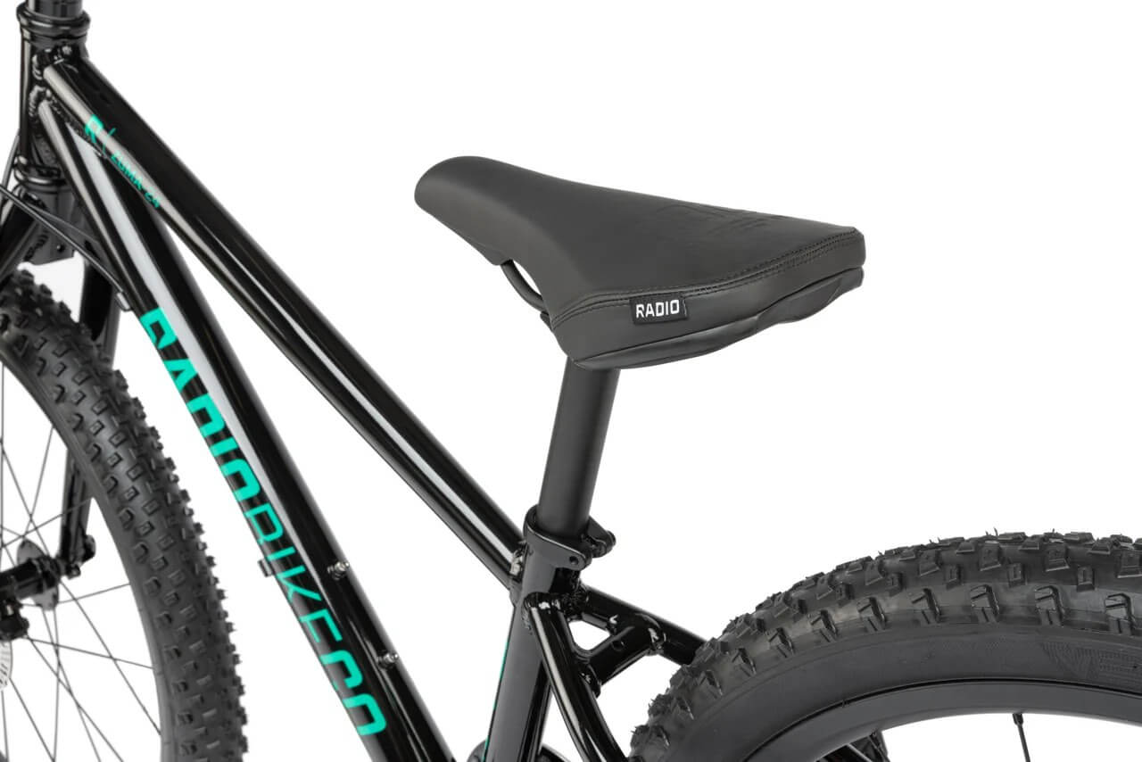 Radio ZUMA 24 Kids' MTB Mountain Bike