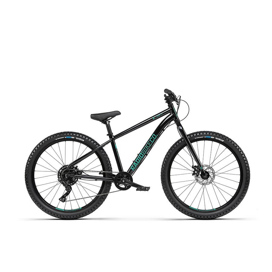 Radio ZUMA 26 Kids' MTB Mountain Bike