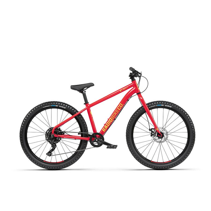 Radio ZUMA 26 Kids' MTB Mountain Bike