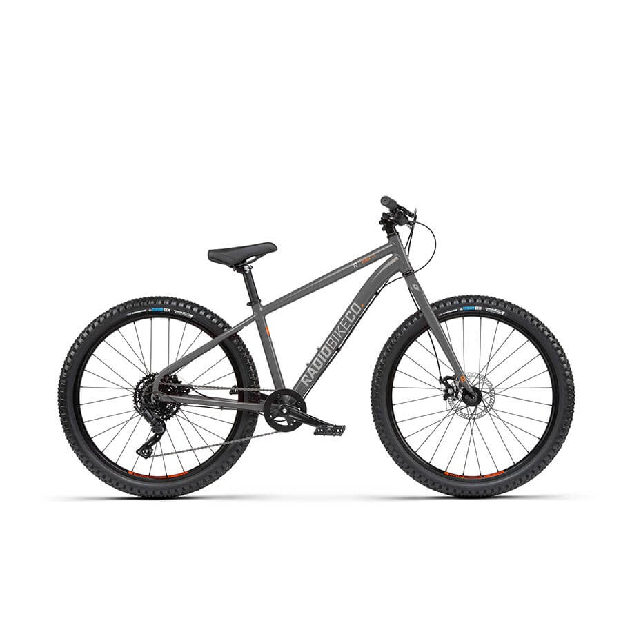 Radio ZUMA 26 Kids' MTB Mountain Bike