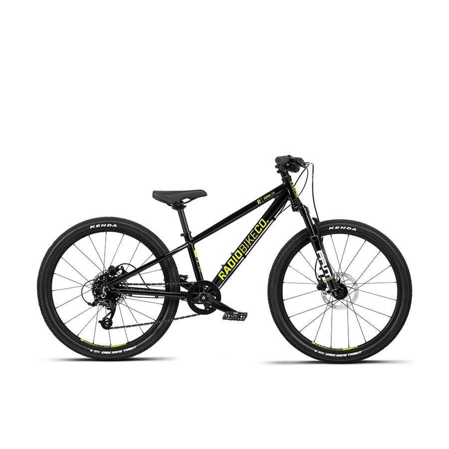 Radio ZUMA 26 Kids' MTB Mountain Bike