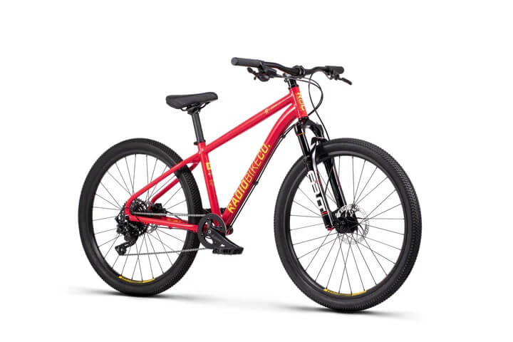 Radio ZUMA 26 Kids' MTB Mountain Bike