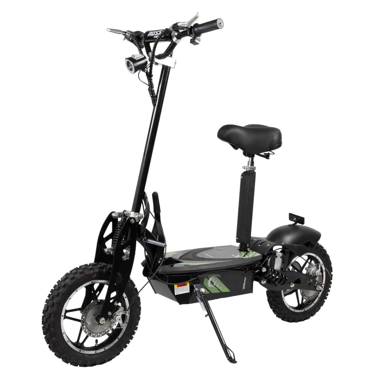 2024 Cobra 1000W Folding Kids Electric Scooter