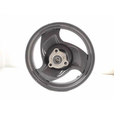 TaoTao Replacement 10" FRONT RIM for Pony 50 Gas Moped Scooter