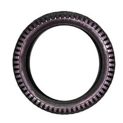 TaoTao Replacement 16" TIRE 16x2.4 for Invader E500 Electric Dirt Bike