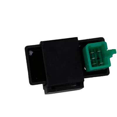 TaoTao Replacement CDI 5 PIN For Gas ATVs, Go-Karts