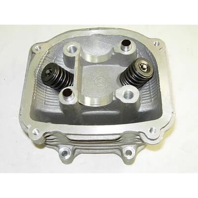 TaoTao Replacement CYLINDER HEAD for ATA-150G, 4Fun 150, Bull150 Gas Go-Karts