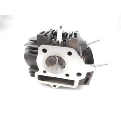 TaoTao Replacement CYLINDER HEAD For Gas ATVs and Go-Karts