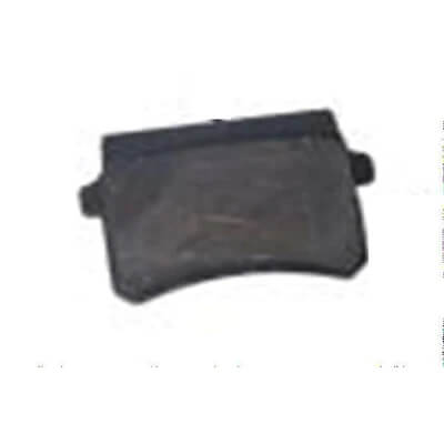 TaoTao Replacement DISK BRAKE PAD For Gas ATVs, Gas/Electric Go-Karts