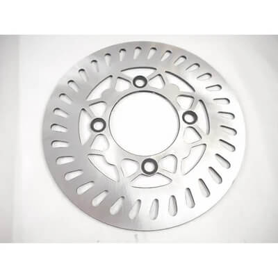 TaoTao Replacement DISK BRAKE ROTOR 220 for DB17 Gas Dirt Bike