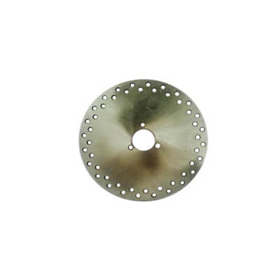 TaoTao Replacement DISK BRAKE ROTOR 29—160—3 for Rover 500 Electric ATV