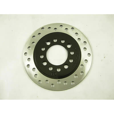 TaoTao Replacement DISK BRAKE ROTOR For B110 BoulderB1, Rock110, Bull200 Gas ATVs