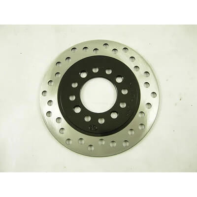 TaoTao Replacement DISK BRAKE ROTOR for Cheetah, T-Force, ATA-125D Gas ATVs